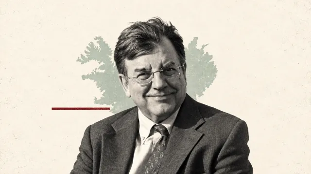 Stríðið gegn Íslandi