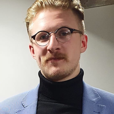 Sigurður Ormur Aðalsteinsson