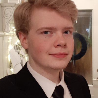 Bjarmi Dýrfjörð