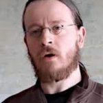 Vésteinn Valgarðsson