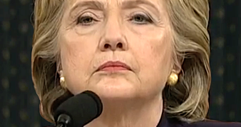 Tölvupóstar Hillary Clinton um Líbýu