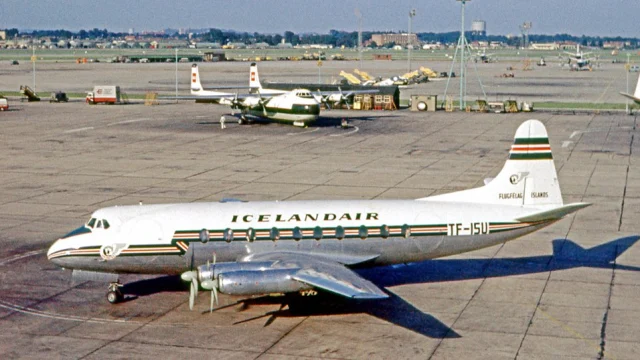 Icelandair-kjaradeilan og stéttabaráttan eftir Covid