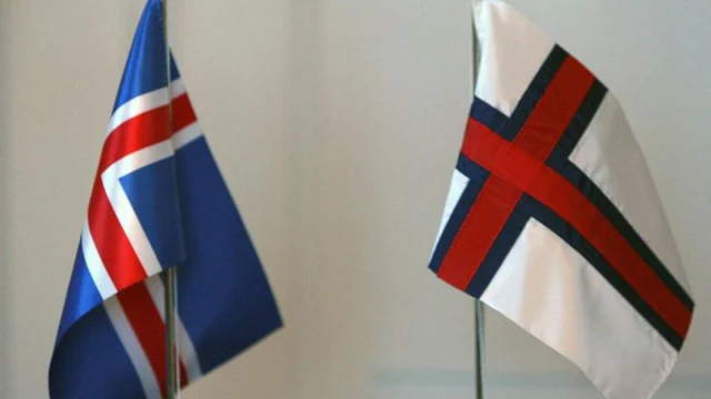 Heilbrigðiskerfi og covid – samanburður á Íslandi og Færeyjum