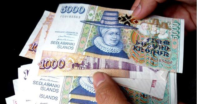 Raunveruleikinn um efnahagsstöðu Íslands