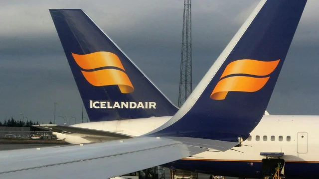 Aðferð Icelandair og SA gegn flugfreyjum er prófmál