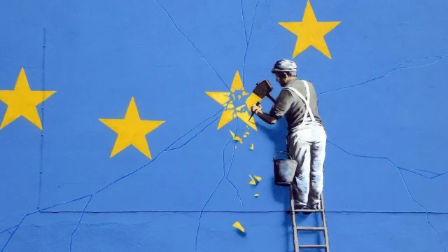 Brexit og breyttar átakalínur í stéttabaráttunni