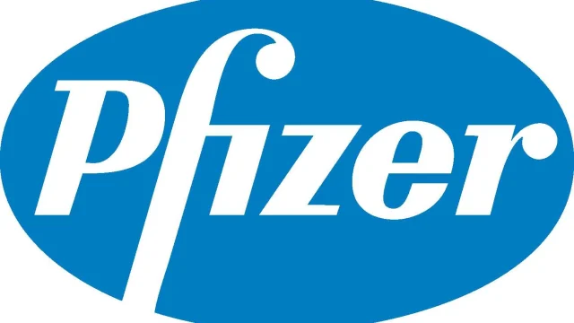 Pfizer: auglýsing og veruleiki