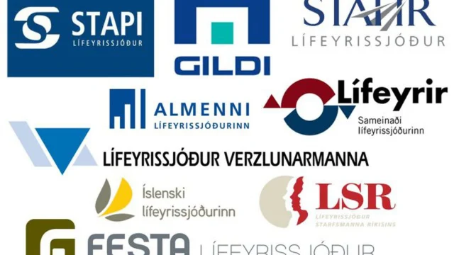 Lífeyrissjóðirnir: Sagan sem aldrei var sögð