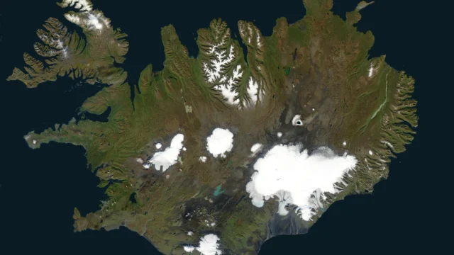 Þjóðin mín er skynsöm
