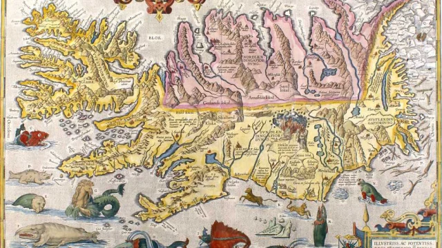 Danska valdið í góðu lagi: bókin Hnignun, hvaða hnignun?