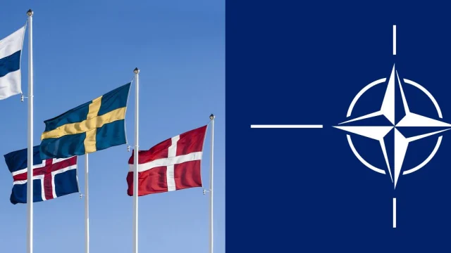 NORÐURLANDARÁÐ: SINNULEYSI OG SVIK VIÐ MÁLSTAÐ