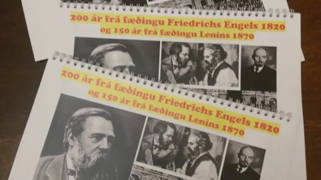 Byltingardagatalið 2020