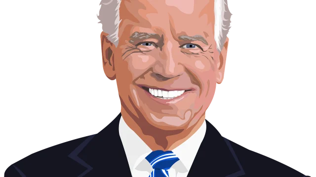 Joe Biden opinskár um Sýrlandsstríðið