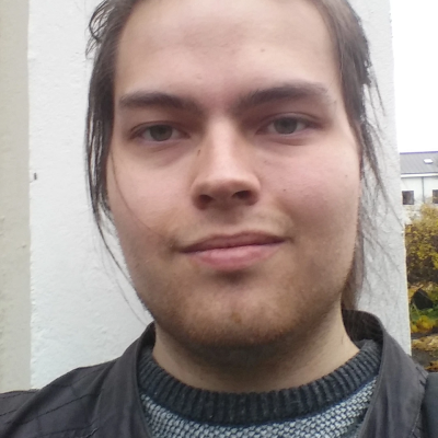 Valtýr Kári Daníelsson