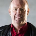 Þorvaldur Þorvaldsson