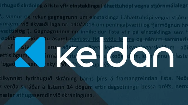 Vöknum!