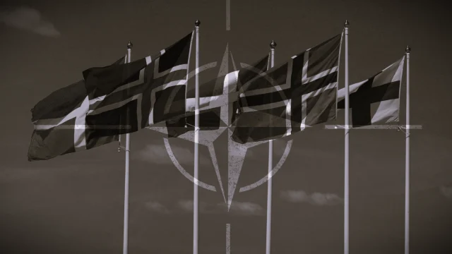 Norðurlandafréttir: 47 bandarískar herstöðvar og Svíþjóð í NATO