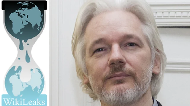WIKILEAKS VANN