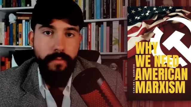 Hvers vegna við þurfum íslenskan marxisma