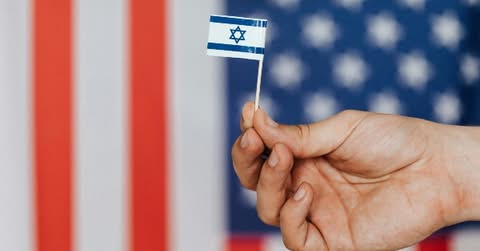 Þöggunin í Ísrael