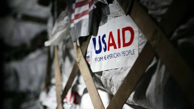 USAID og NED: Verkfæri bandarískrar heimsvaldastefnu