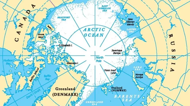 Öryggismál: Hvað er breytt á Norðurvígstöðvunum?