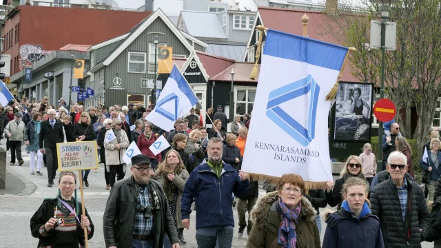Samningar Kennarasambandsins og «umframhækkanir»