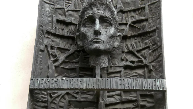 Kafka á Alþingi