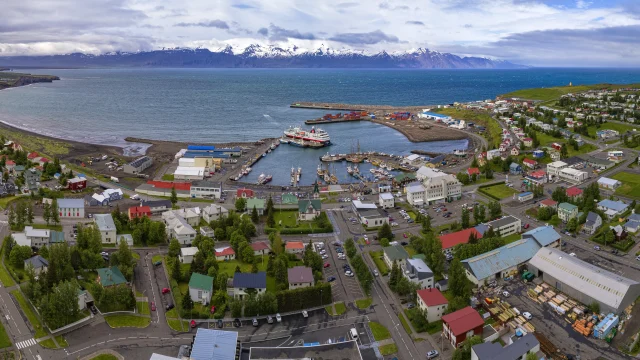 Stóriðjumartröðin á Húsavík – taka tvö