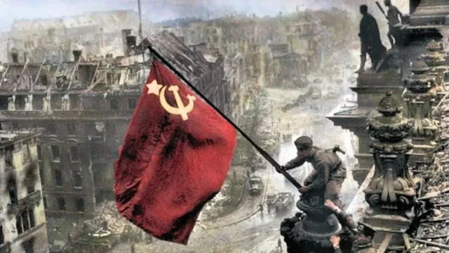 Óperasjón Barbarossa – enn og aftur