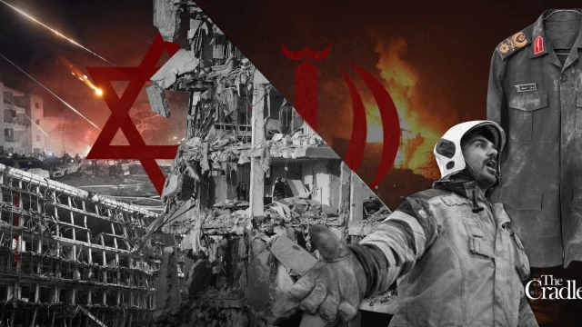 Tel Aviv misreiknar: Af hverju leifturárás Ísraels tókst ekki gegn Íran
