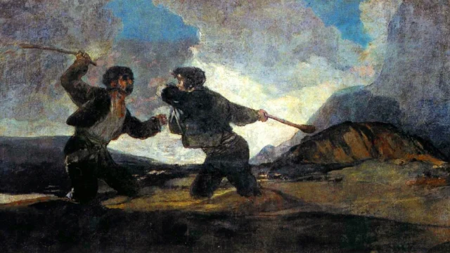 Þátttakendur eða áhorfendur? Samræður eru eina vörnin gegn stríði