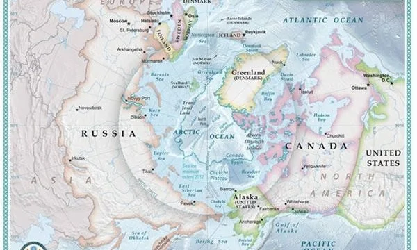 Ísland í kjörstöðu