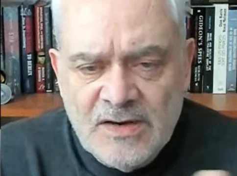 Óvinur ríkisins – Enemy of the state?