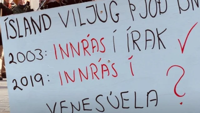 Nýlenduveldin og undirlægjurnar