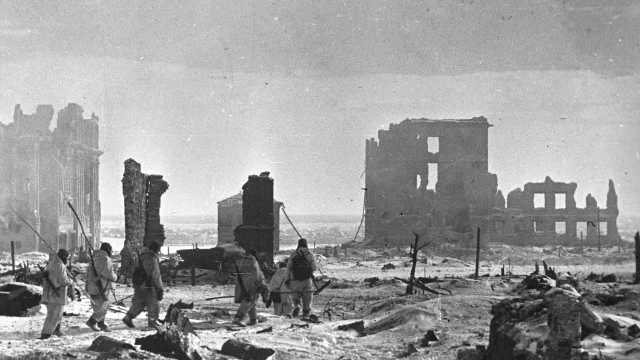 Mistök að hunsa sjónarmið Rússlands: samningaleið eða stríð