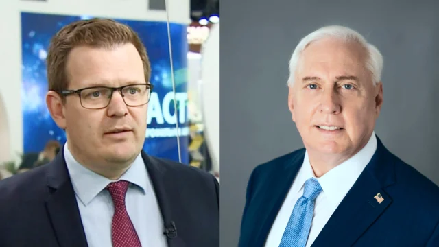 NATO ræðst á Rússland – Bandaríkjunum ýtt út úr Miðausturlöndum