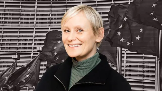 Evrópusambandið er nýfrjálshyggið