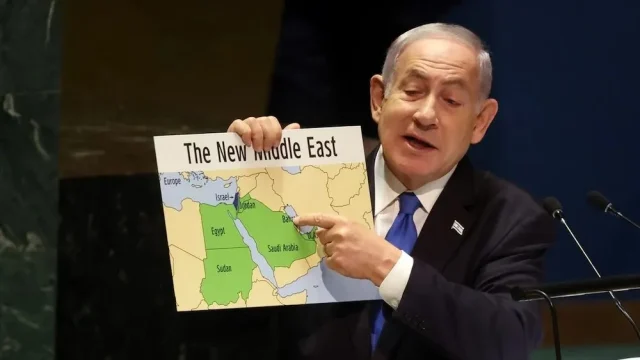 Stór-Ísrael