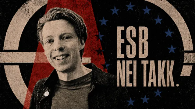 ESB nei takk