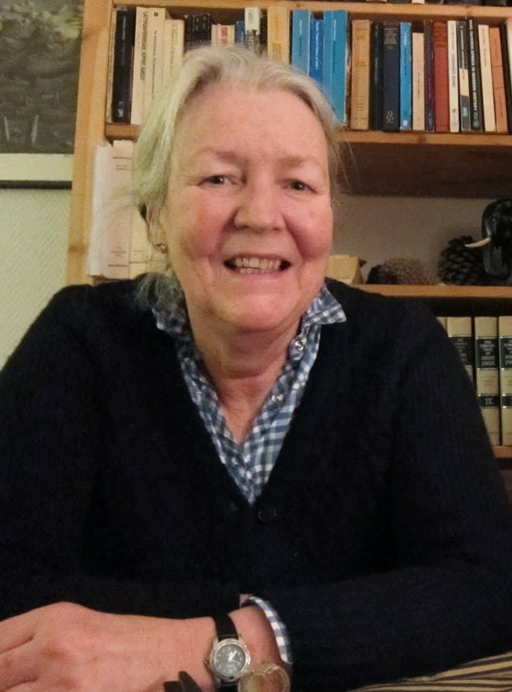 Katjana Edwardsen