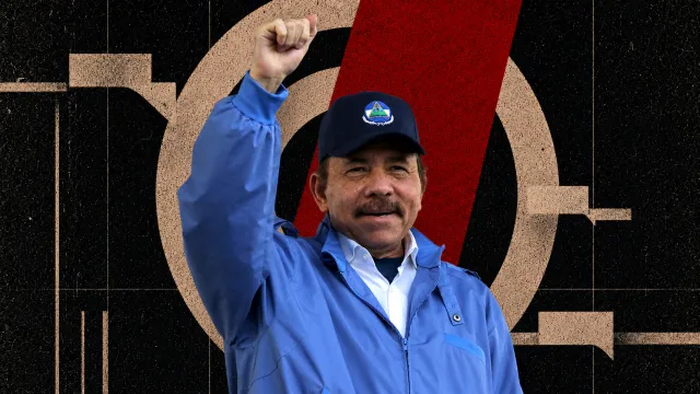 Ortega boðaði ekki endalok allra kosninga í Níkaragva