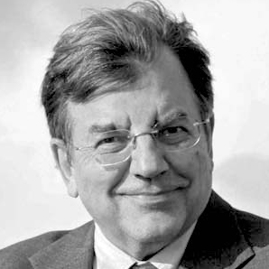 Michael Hudson