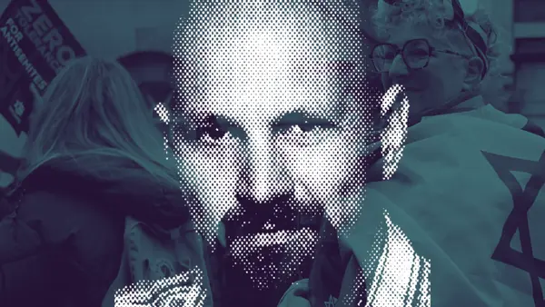 Ákærur á hendur Stanford-nemum felldar niður; þýskur sérfræðingur í gyðingahatri tengdur Mossad