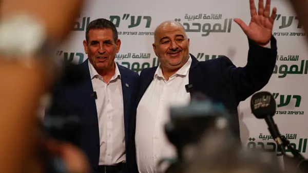 Ísrael útilokar arabíska flokka frá kosningum en leyfir framboð öfgahægriflokksins Jewish Power