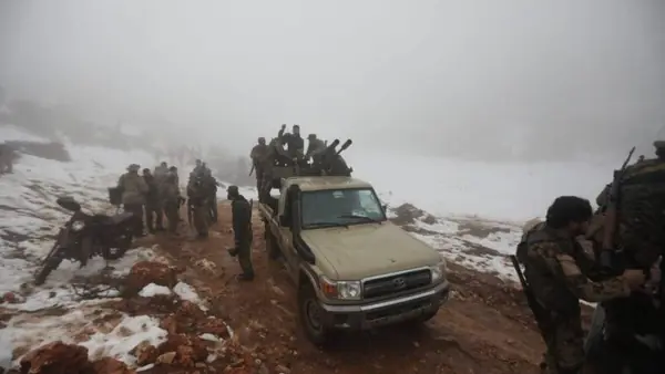 Sýrland segist hafa handtekið Hezbollah-frumu; Hezbollah neitar tengslum