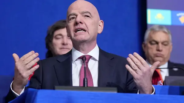 Helstu deildir Evrópu kalla eftir brýnum umbótum á stjórnarháttum FIFA