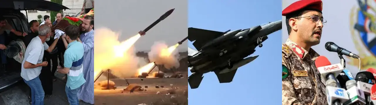 Skrifstofur stjórnenda Aramco skemmdust í árás Húta