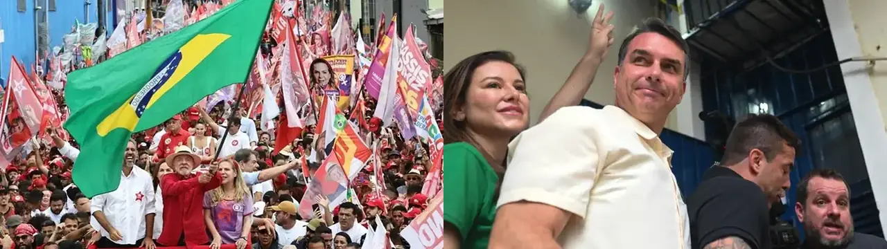 Lula sækist eftir atkvæðum þeirra sem sátu heima
