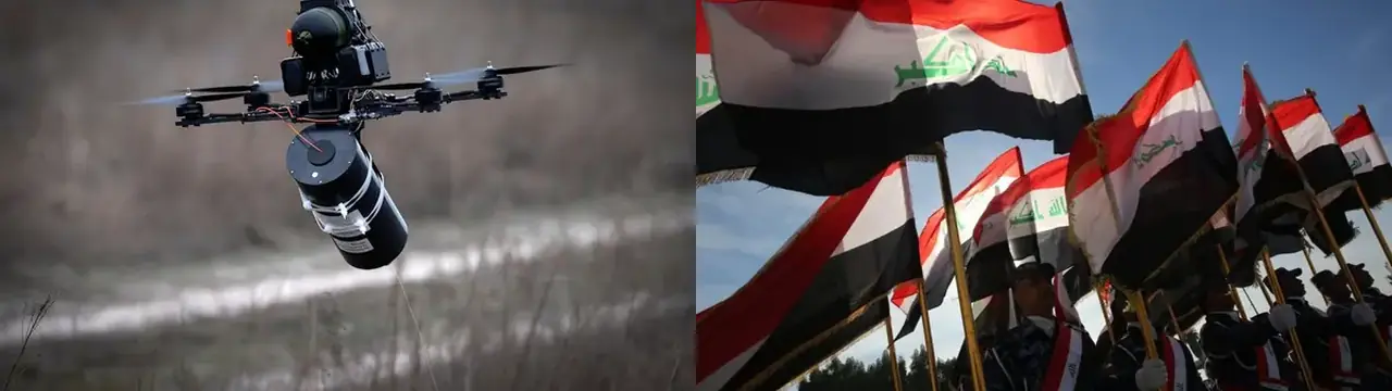 Íran segist ætla að bregðast við fregnum af úkraínskum drónum